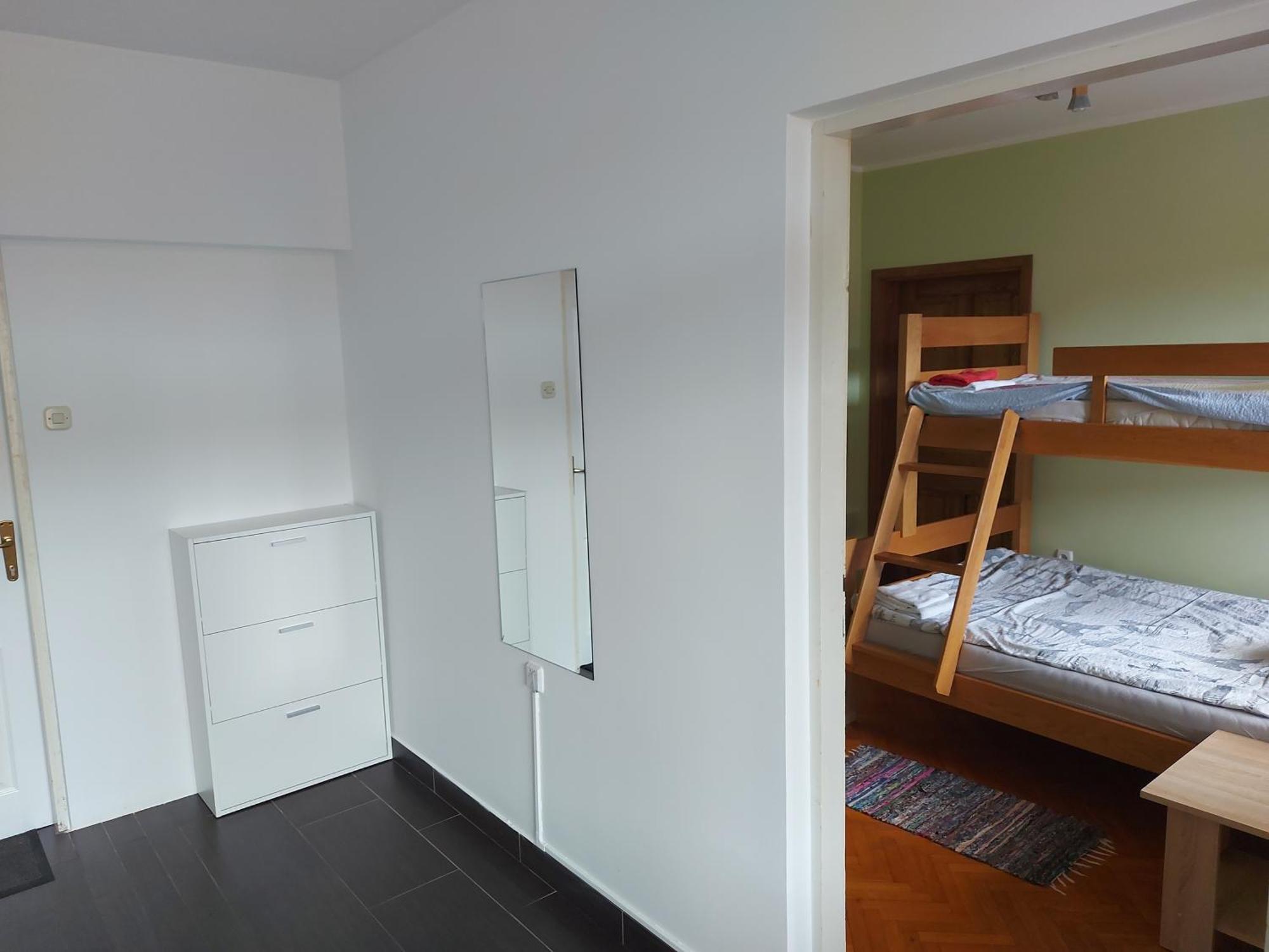 Apartman Kovac-Bilje Habitación foto