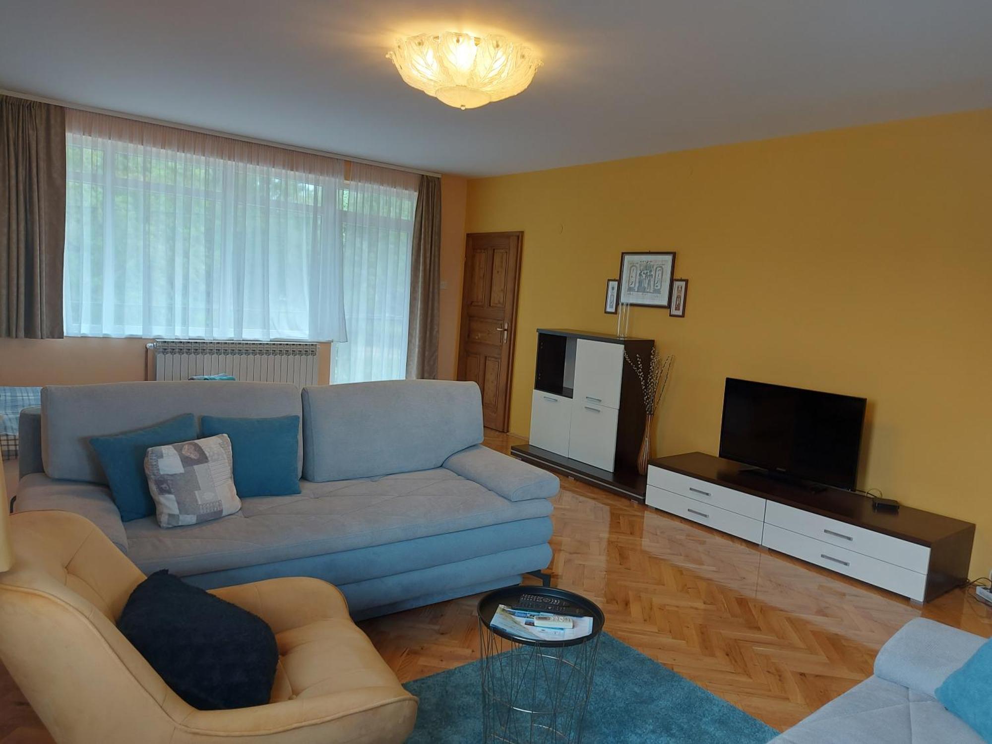 Apartman Kovac-Bilje Habitación foto