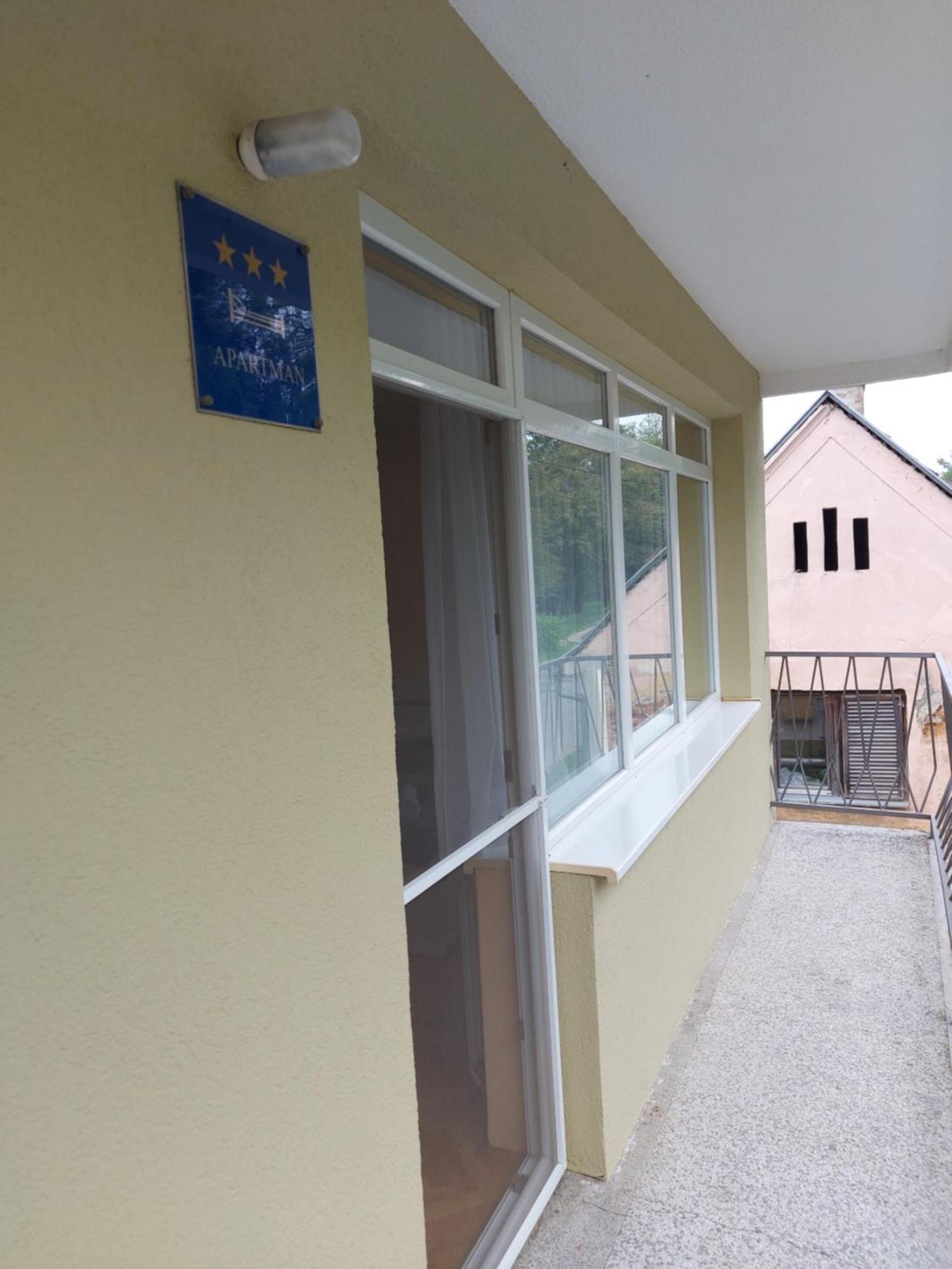 Apartman Kovac-Bilje Habitación foto