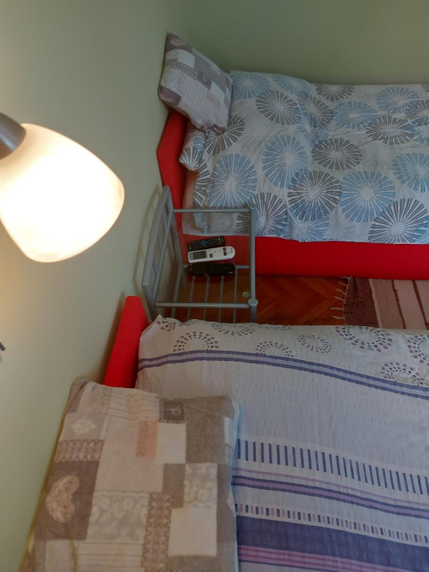 Apartman Kovac-Bilje Habitación foto