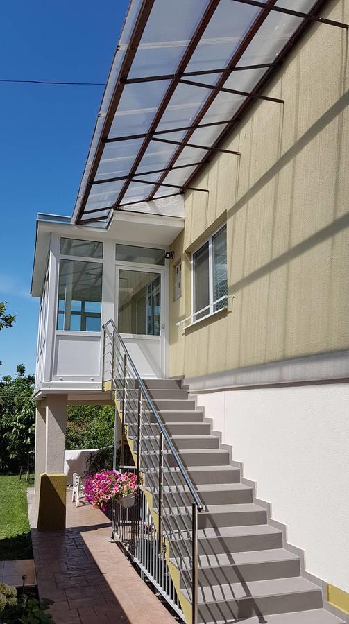 Apartman Kovac-Bilje Exterior foto